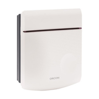 Czujnik kontroli CO2 do wentylacji ORCON Atlantic 646186