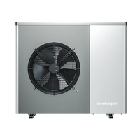 Pompa ciepła monoblok Volan 12 kW Thermagen TH05-0013