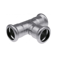 Trójnik press 28 mm KAN-therm Inox 1609257047