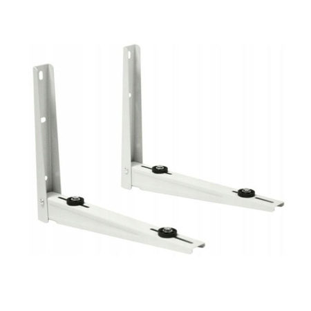 Wspornik klimatyzatora składany 150kg 550mm Ivensis IWS550