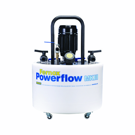 Pompa płucząca Powerflow Flushing Machine MKIII Code FERNOX 56874
