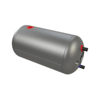 Ogrzewacz Elektromet WGJ-G 120 poziomy 203-12-100