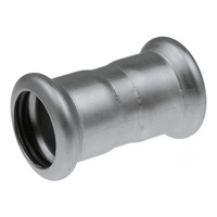 Mufa 42 mm KAN-therm Inox 1609245015