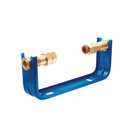 Konsola wodomierza 3/4" Perfexim 07-195-0200-000