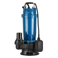 Pompa zatapialna Magnum 4100 1,1 kW 230 V z pływakiem IBO KAT01186