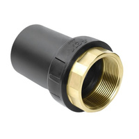 Złączka elektrooporowa PE GW 32 x 1" FOX AGW032001