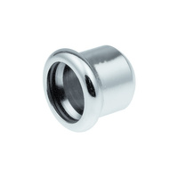 Korek 15 mm KAN-therm Steel 1509250002