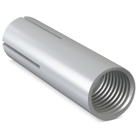 Kotwa tuleja rozprężna stalowa M12 NICZUK 81420012000