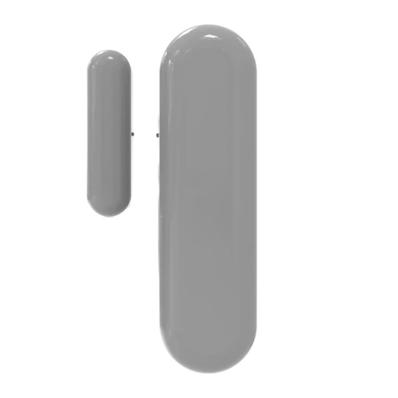 Czujnik otwarcia okna C-2N RAL 7016 antracyt Tech WG.03.0007