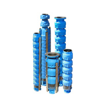 Pompa głębinowa 8" FX8 70-3 6" 11 kW 400 V IBO ITALY KAT00267