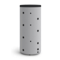 Zbiornik buforowy SG(B) 200 L bez wężownicy stojący Galmet 70-200000