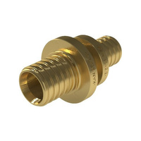 Łącznik redukcyjny mosiężny 32 x 25 mm KAN-therm ultraLINE 2509046010