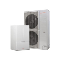 Pompa ciepła split Magis PRO 12 V2 T Immergas 3.030666