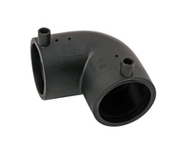 Kolano elektrooporowe PE SDR11 25 mm 90 st. FOX KE9002511