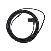 Przewód grzewczy z przewodem przyłączeniowym 5 m Thessla Green 004A0001