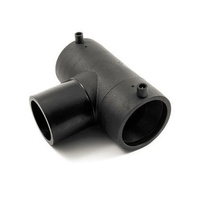 Trójnik redukcyjny elektrooporowy SDR11 63 x 40 mm FOX TE06304011