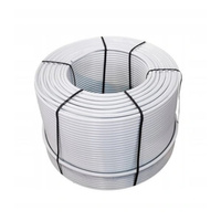 Rura wielowarstwowa PERTAL PE-RT II/AI/PE-RT II 16 x 2 mm (600 m) KAN-therm ultraPRESS 1029196307