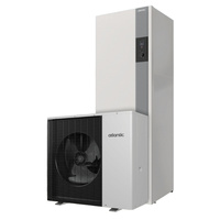 Pompa ciepła split EXCELIA S Tri DUO R32 12 kW Atlantic 520401