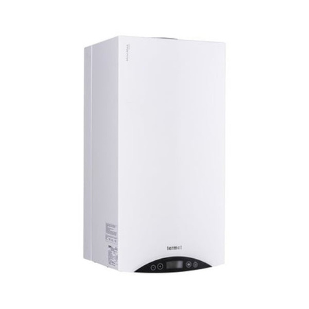 Kocioł gazowy dwufunkcyjny MiniMax ECO GCO-DP-13-10 22/22 Termet WKD4341000000/PL1