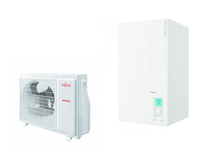 Pompa ciepła split Extensa Ai R32 5 kW Atlantic 526151