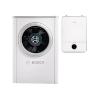 Pompa ciepła monoblok Compress 7000i AW 13 ORE-T 11,7 kW Bosch 8734100547