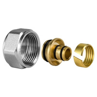 Złączka przyłączeniowa Eurokonus 16 x 3/4" Pluvio 2100201