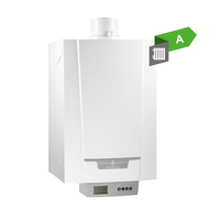 Kocioł gazowy kondensacyjny jednofunkcyjny MCR3 Evo 24 De Dietrich 7716670A