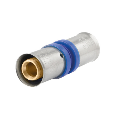 Złączka zaprasowywana prosta 733 32 mm Perfexim 62-733-0320-000