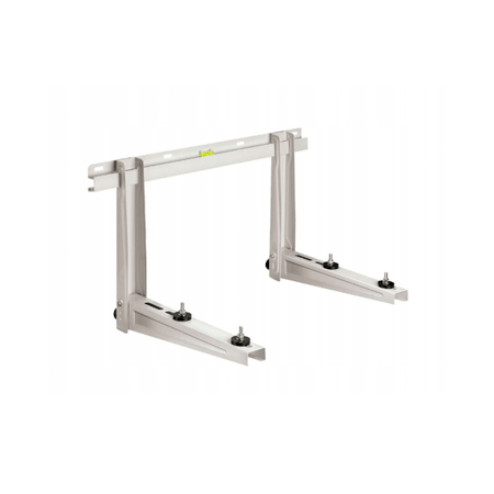 Wspornik klimatyzatora składany 550mm z poprzeczką 800mm Rodigas MS257