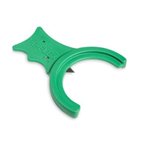 Nożyk do cięcia rury 90 mm PE-FLEX