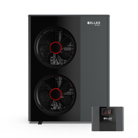 Pompa ciepła monoblok KELLER 15K + sterownik 721394/721356