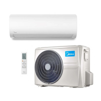 Klimatyzator ścienny Xtreme Save Warmer 2,6 kW Midea KAG-W09NXD1-C1