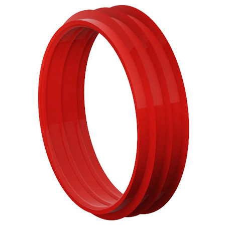 Adapter króćca do rekuperatora AKR ARIA ADURO 150/160 mm HEATPEX 52011600100T