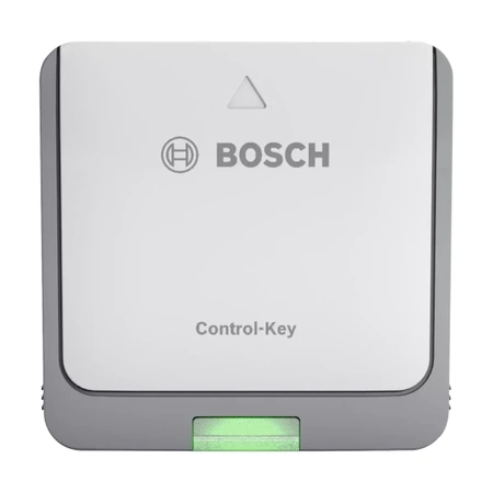 Moduł do komunikacji bezprzewodowej z regulatorem Easy Control CT200 Control-Key K20RF Bosch 7738113610