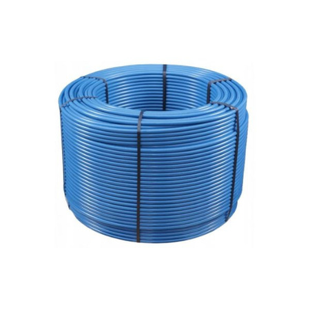 Rura Blue Floor PE-RT EVOH 5-warstwowa 16 x 2 mm (600 m) KAN-therm 1829198223